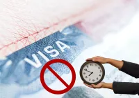 Imagem principal do artigo Visto americano negado: quanto tempo esperar para reaplicar?